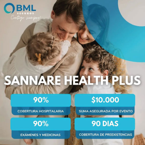 ssanare-health-plus